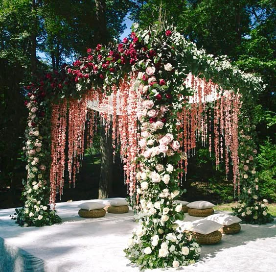 Eco-Friendly & Sustainable Weddings